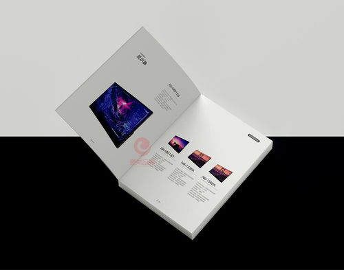 一希品牌設(shè)計(jì) 電器產(chǎn)品與網(wǎng)絡(luò)技術(shù)服務(wù)一體化畫(huà)冊(cè)宣傳冊(cè)設(shè)計(jì)